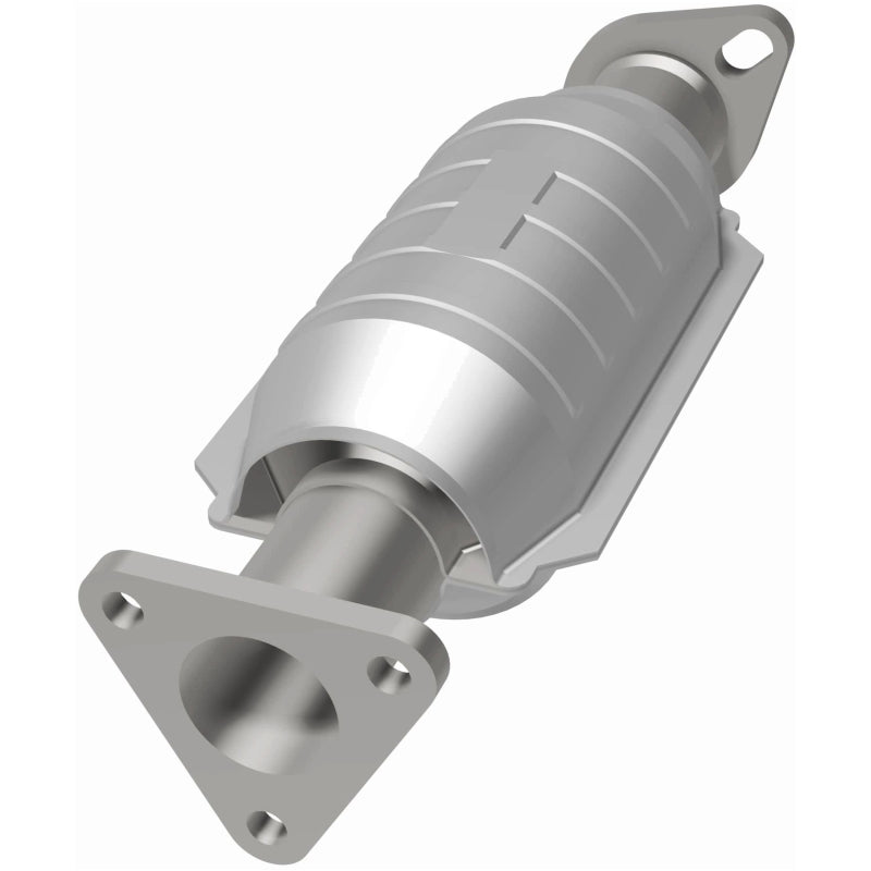 MagnaFlow Direct Fit Catalytic Converter 87-89 Mercedes 260E 2.6L