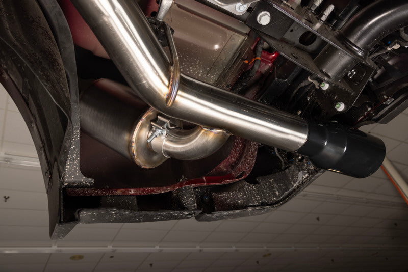 Flowmaster 2025 RAM 1500 3.0L Signature Series Cat-Back Exhaust System
