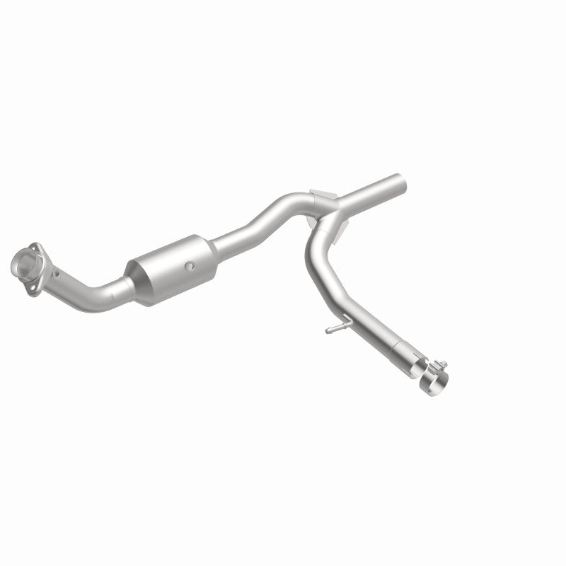 MagnaFlow 07-08 Ford F-150 4.6L Direct Fit Converter