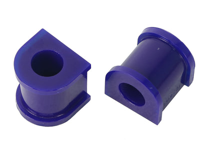 SuperPro Sway Bar 19mm Mount Bushing Kit