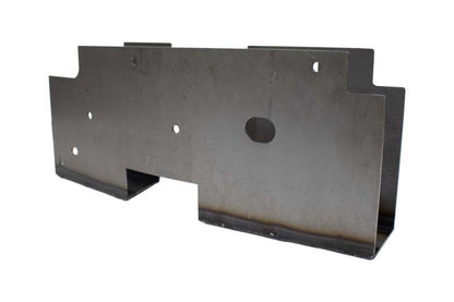 RustBuster Rust Buster 09-14 Ford F150 All Cab and Bed Configurations Center Frame Section - Right Side