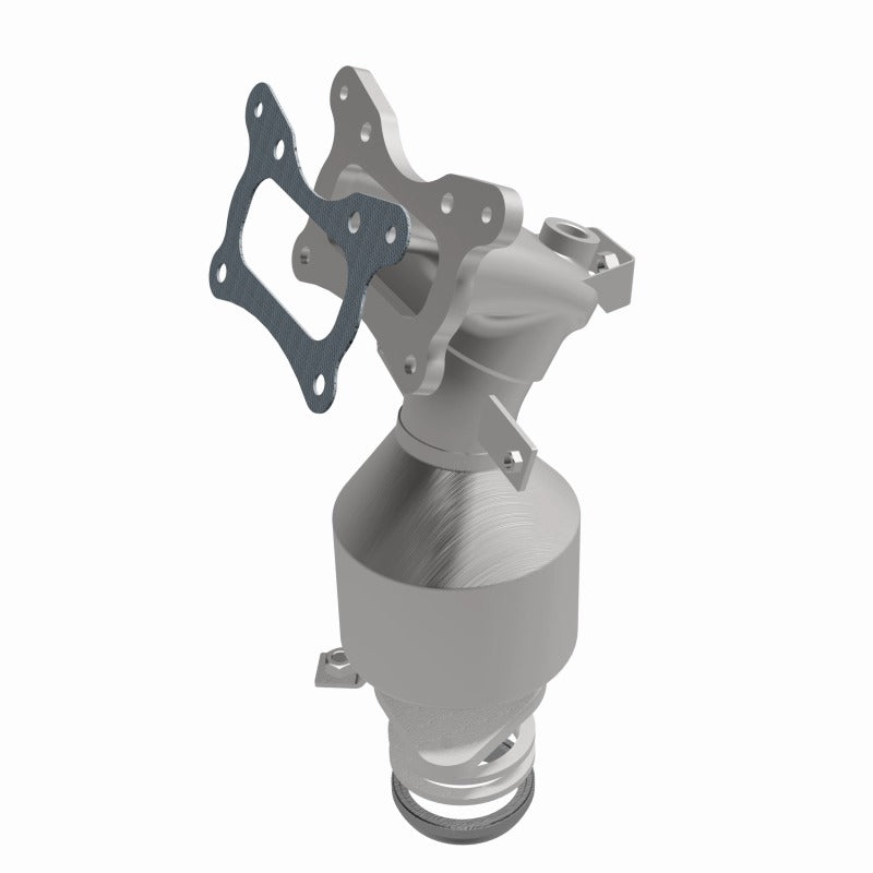 MagnaFlow Direct Fit Catalytic Converter 10-11 Honda CR-V 2.4L