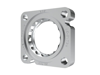 aFe Silver Bullet Throttle Body Spacer Kit Honda Civic 16-24 L4-2.0L