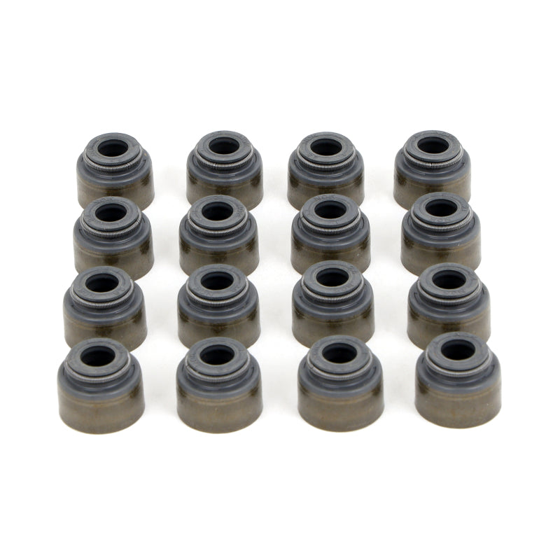 Cometic Gasket Cometic 5.5 X 12 X 13.8 X 14.5 VITON METAL JACKET(NO INT RUB) - 16 PK