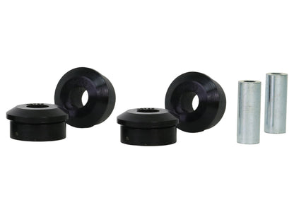 Whiteline Plus 6/94-7/98 Legacy / 4/93-06 Impreza Rear Trailing Arm Bushing Kit