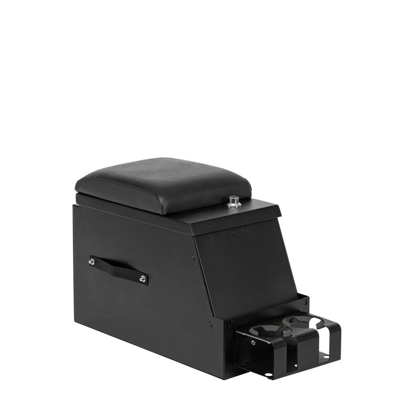 Tuffy Products Tuffy Series Console 10In Black