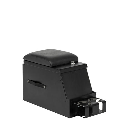 Tuffy Products Tuffy Series Console 10In Black