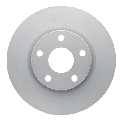 DFC 08-09 Pontiac G8 Front GeoSPEC Coated Rotor