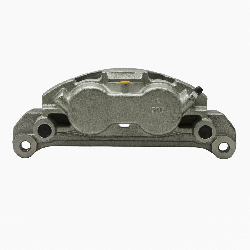 DFC 12-24 Nissan NV2500 Front-L/Front Left Premium Caliper - Silver Zinc Coated