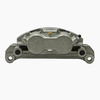DFC 12-24 Nissan NV2500 Front-L/Front Left Premium Caliper - Silver Zinc Coated