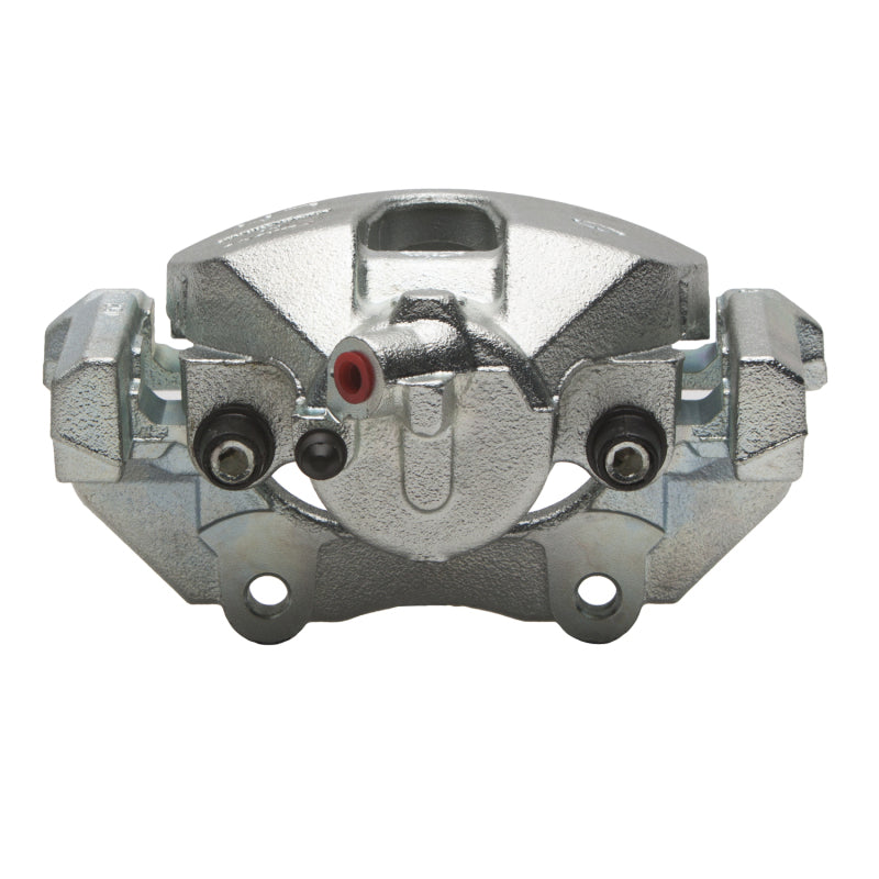 DFC 08-16 Mazda 5 Front-L Premium Caliper - Silver Zinc Coated