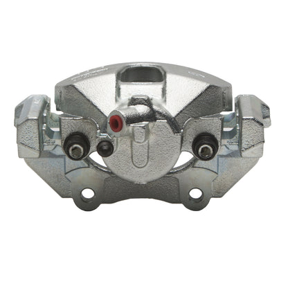 DFC 08-16 Mazda 5 Front-L Premium Caliper - Silver Zinc Coated