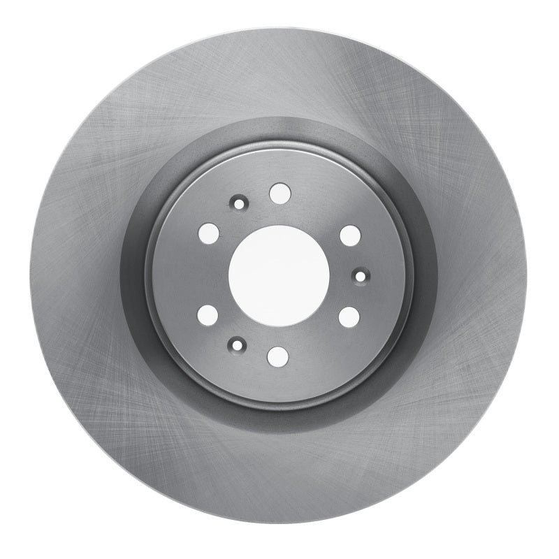 DFC 04-11 Cadillac STS Front Brake Rotor
