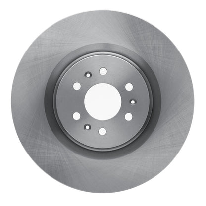 DFC 04-11 Cadillac STS Front Brake Rotor