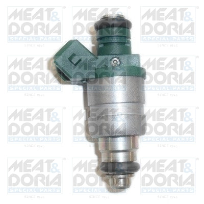 MEAT & DORIA 5117911 Injector