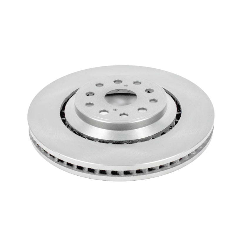 PowerStop Power Stop 07-17 Lexus LS460 Front Left Autospecialty Brake Rotor