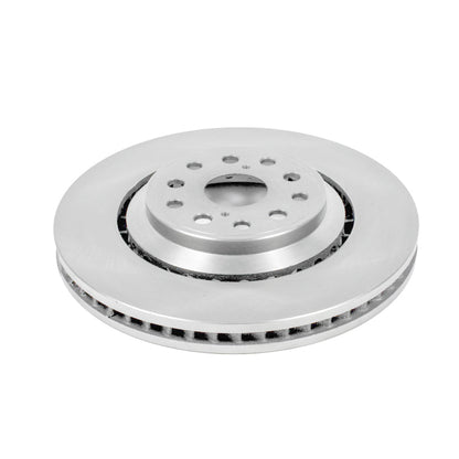 PowerStop Power Stop 07-17 Lexus LS460 Front Left Autospecialty Brake Rotor