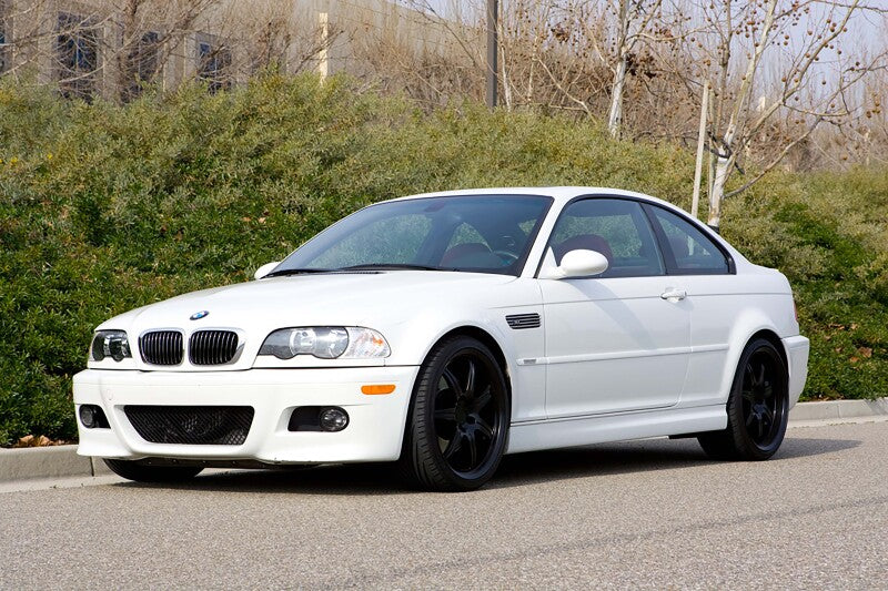 Dinan 01-06 BMW M3 (E46) Performance Spring Set