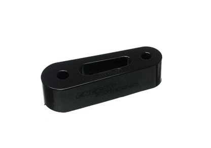Energy Suspension Smart Bar Flip Hanger - Black