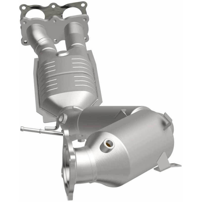 MagnaFlow 11-16 S60 L6 3 OEM Close Coupled Direct Fit Converter