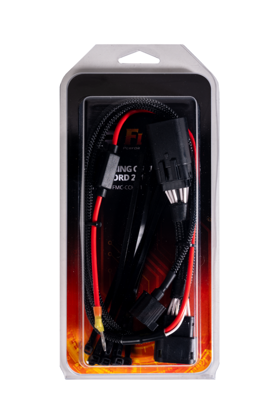Fleece Performance 11-16 Ford F250-550 Powerstroke Charging Circuit Harness