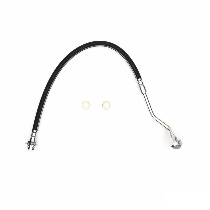 DFC 81-91 Chevrolet V20 Suburban Front-R Brake Hose