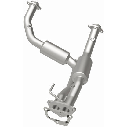 MagnaFlow Direct Fit Catalytic Converter 04-06 Ford Ranger 4.0L