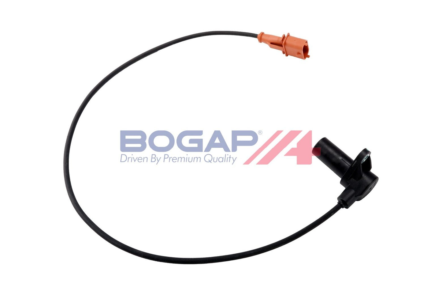 BOGAP A6115188 Sensor, Crankshaft Pulse