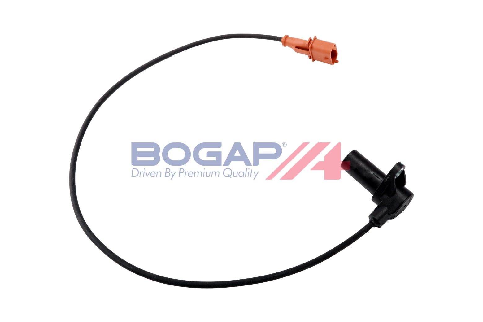 BOGAP A6115188 Sensor, Crankshaft Pulse