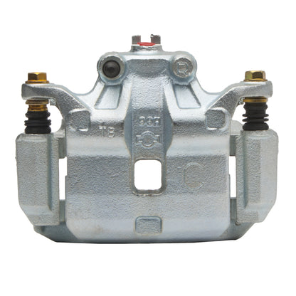 DFC 99-01 Infiniti I30 Front-R Premium Caliper - Silver Zinc Coated
