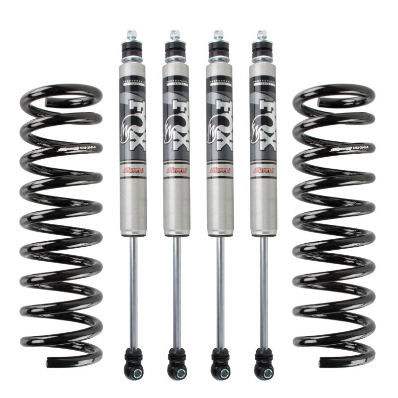 Synergy Mfg Synergy 2014+ Ram 2500 Leveling System