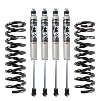 Synergy Mfg Synergy 2014+ Ram 2500 Leveling System