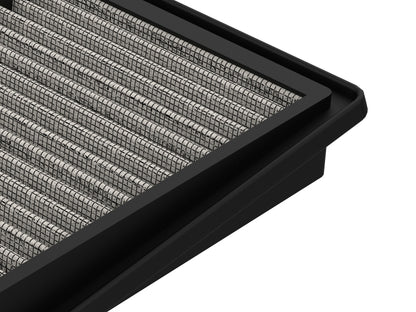 aFe Magnum FLOW OE Replacement Air Filter w/ Pro DRY S Media Nissan Rogue 14-20 L4-2.5L