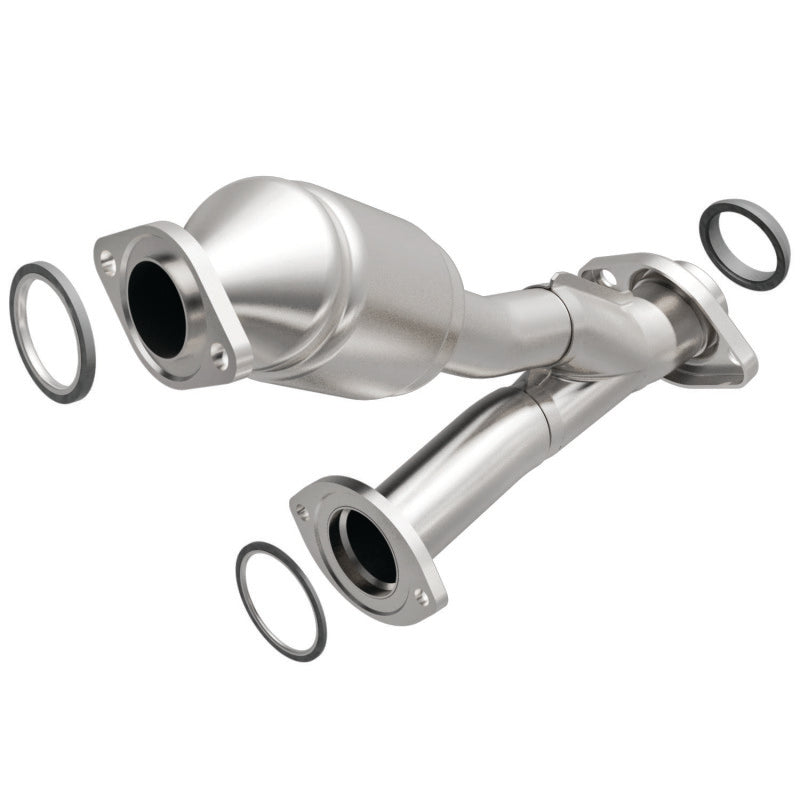 MagnaFlow DF Cat Conv 99-03 Lexus/Toyota RX300/Highlander Truck 3.0L Passgr Sde *NOT FOR SALE IN CA*