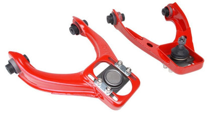 Skunk2 Racing Skunk2 Classic Series 96-00 Honda Civic Adjustable Front Camber Kits (+/- 4 Degrees)