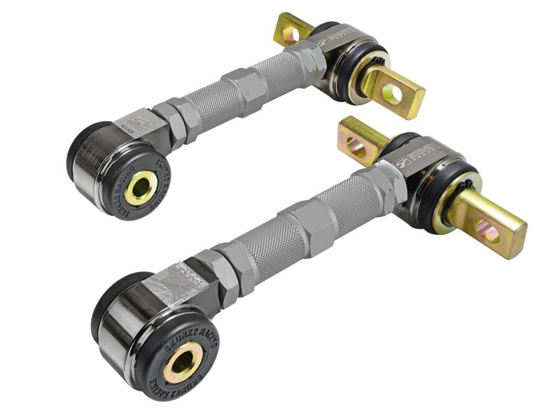 Skunk2 Racing Skunk2 Pro Series 88-00 Honda Civic/CRX/Del Sol/90-01 Acura Integra Adjustable Rear Camber Kits