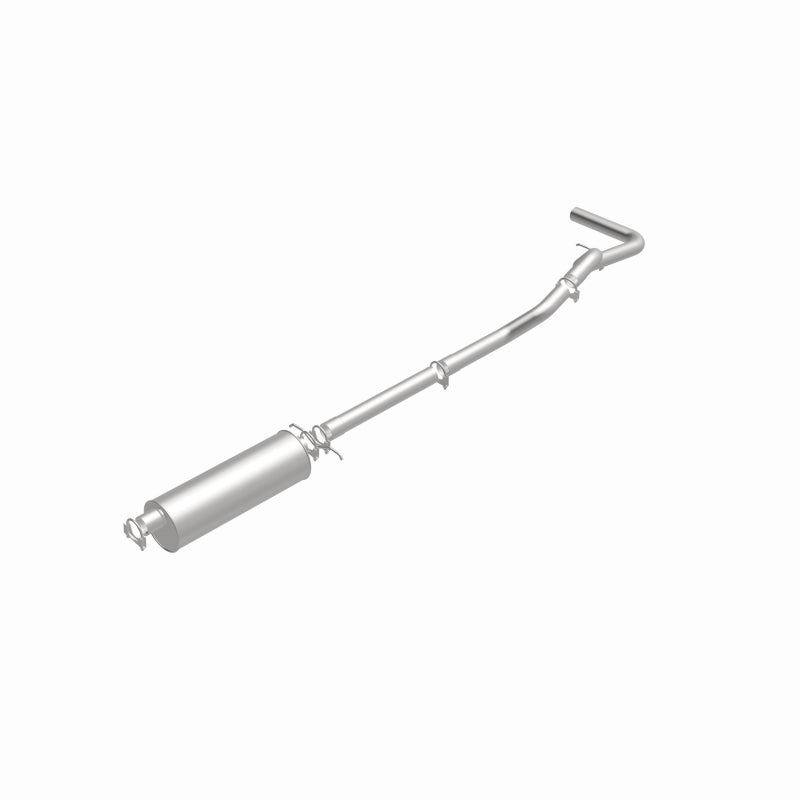 MagnaFlow BRE Exhaust Kit 98-03 Dodge Ram 1500 2500 3500
