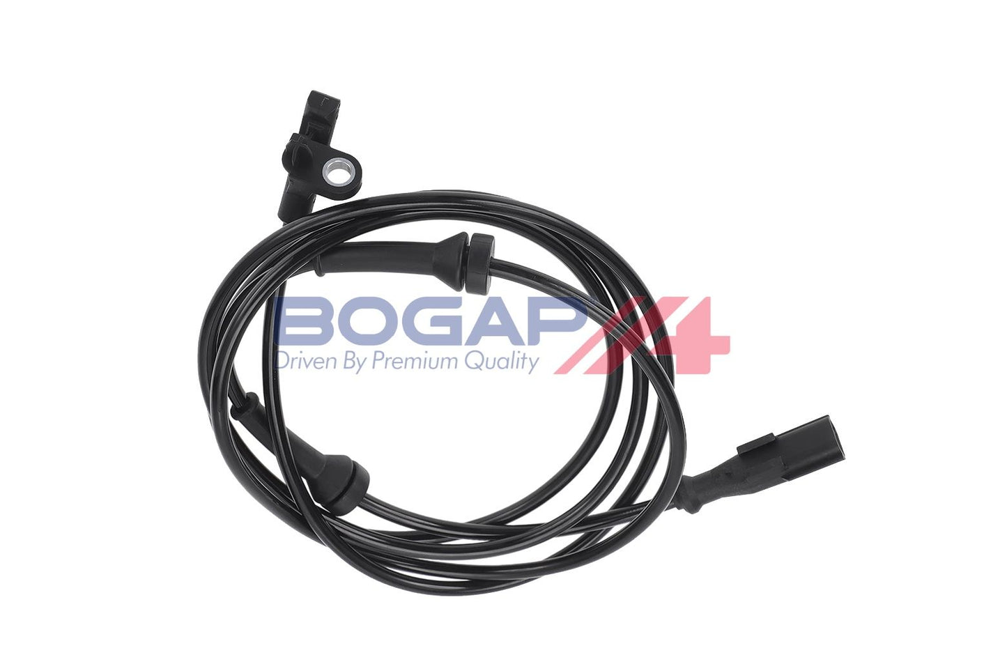 BOGAP C7117260 Sensor, Wheel Speed