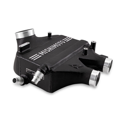 Mishimoto 2015+ BMW F8X M3/M4 Performance Air-to-Water Intercooler Power Pack