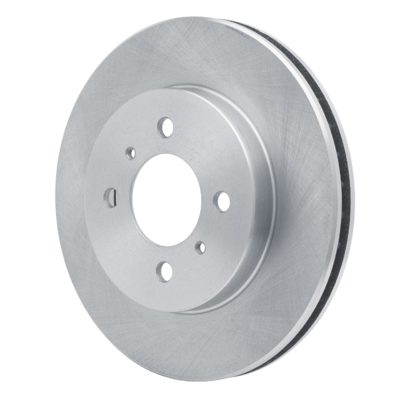 DFC 98-07 Mitsubishi Lancer Front Brake Rotor