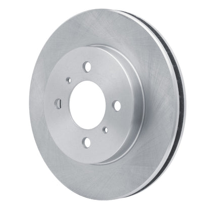 DFC 98-07 Mitsubishi Lancer Front Brake Rotor