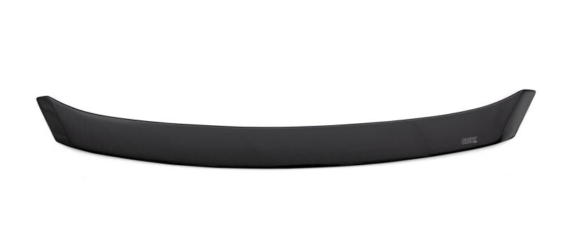 Husky Liners 12-13 Ford Fiesta Aeroskin Hood Protector - Smoke