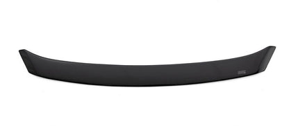Husky Liners 12-13 Ford Fiesta Aeroskin Hood Protector - Smoke