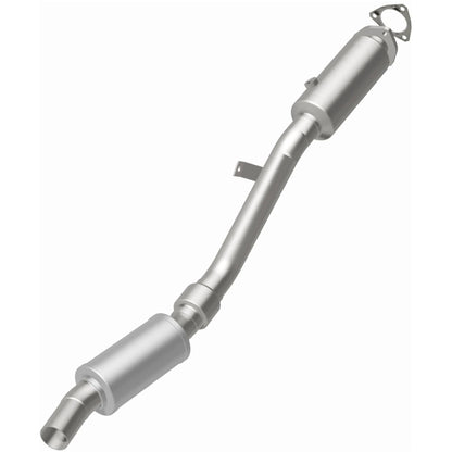 MagnaFlow 06-09 Audi A4 Quattro 3.2L Direct Fit Converter