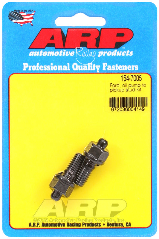 ARP Ford Oil Pump to pickup Stud Kit