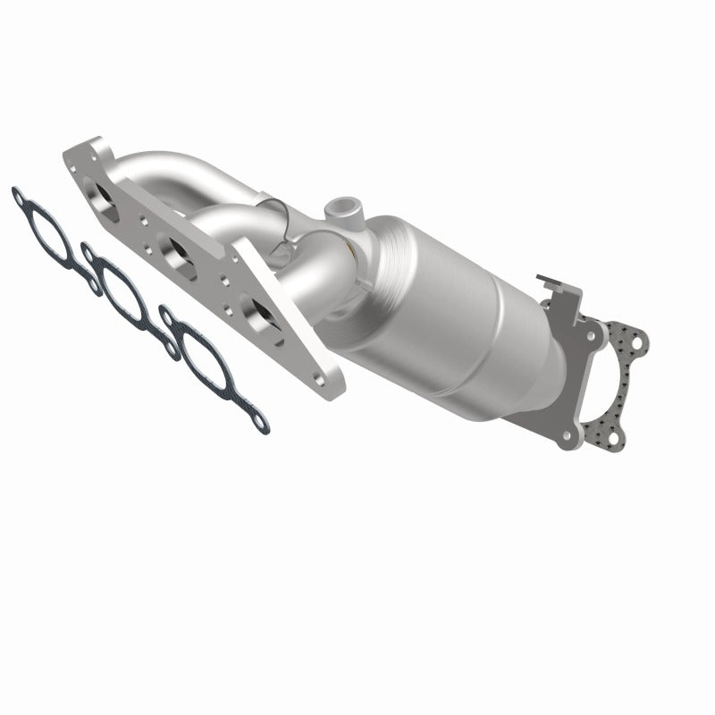 MagnaFlow Direct Fit Catalytic Converter 02 Volvo S80 2.9L