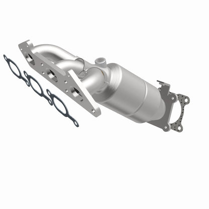 MagnaFlow Direct Fit Catalytic Converter 02 Volvo S80 2.9L