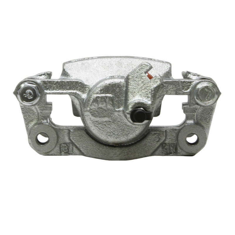 DFC 90-96 Infiniti Q45 Rear-R Silver Zinc Coated Premium Caliper