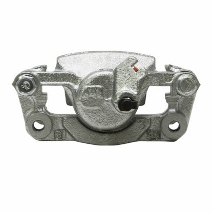 DFC 90-96 Infiniti Q45 Rear-R Silver Zinc Coated Premium Caliper