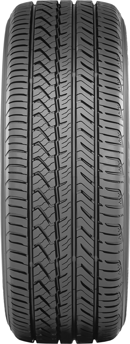 Yokohama Tire Yokohama Advan Sport A/S+ Tire - 225/45R17 94W